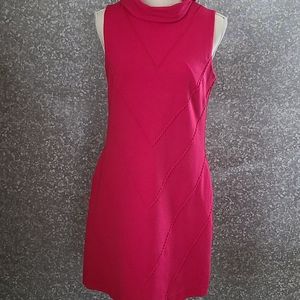 Elizabeth Mckay aline dress size 12